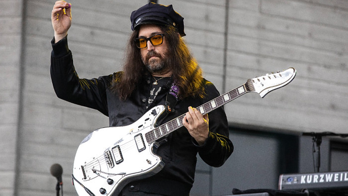 Megszületett John Lennon unokája – fotó