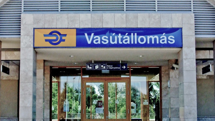 Vitézy Dávid bejelentést tett