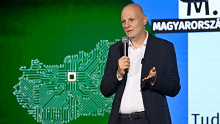 Mesterséges intelligencia: ez vár Magyarországra