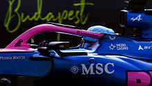 Ahol öt éve csodát tett Gasly, most újra megtette