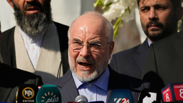 „Mielőtt túl késő lenne” – Irán újra megfenyegette az Egyesült Államokat