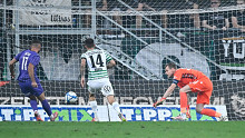 A VAR ezúttal az Újpestnek kedvezett