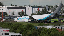 Horrorbalesetet szenvedett egy Boeing Miamiban, többen meghaltak – videó