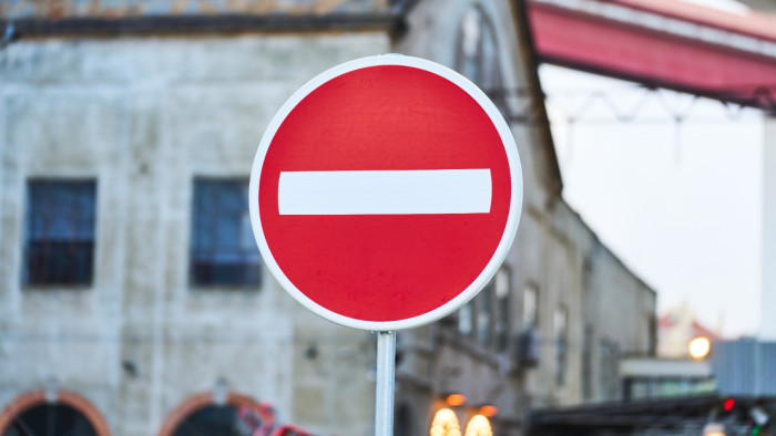 Autóval erre most kár is lesz próbálkozni Budapesten – a bringásokat is figyelmeztették