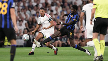 Győzelemmel rajtolt a Real Madrid és a Manchester City is