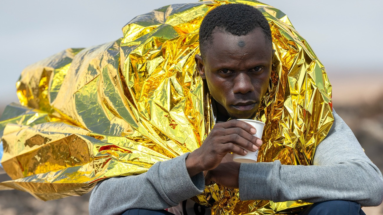 Dócza Edith Krisztina: Törökország migrációs politikája már öt fő pillérre épül