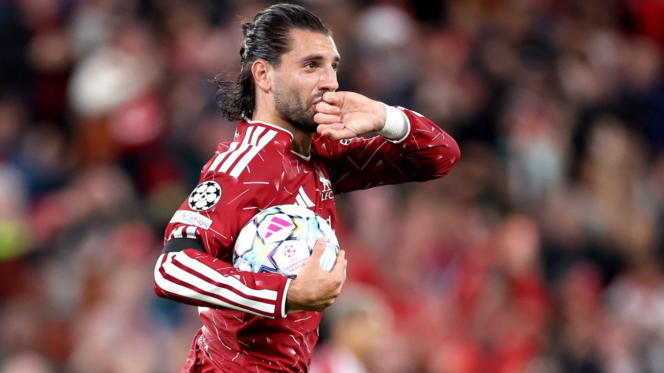 BL élőben: pályán a Liverpool és a két budapesti döntős is