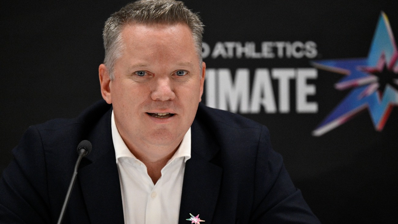 Pósfai Gábor: a kormány számára kiemelten fontos a sport