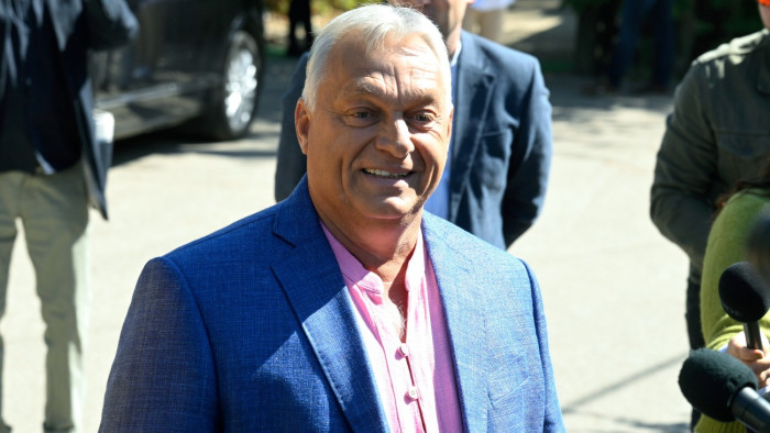 Orbán Viktor megszólalt az előző kormánnyal kapcsolatos feljelentésekről