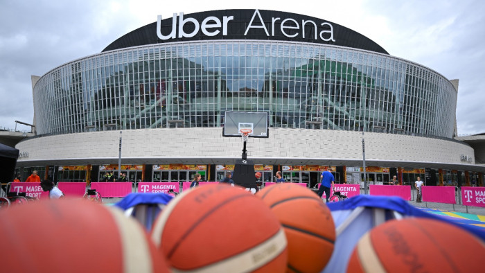 Berlin visszalépett az olimpiai pályázattól