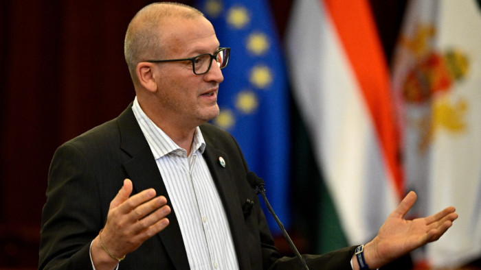 Részletek derültek ki a Terror Háza átvilágításáról