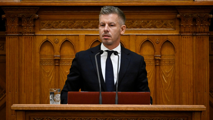 Magyar Péter: Magyarország megismerte a saját erejét
