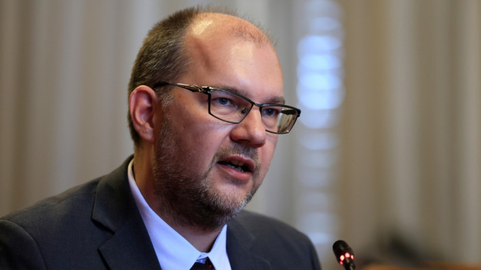 Fidesz: a jelölt sem szakmai, sem politikai szempontból nem elfogadható