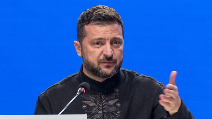 Fordulat az ukrán uniós csatlakozásban, Magyarország hamarosan léphet