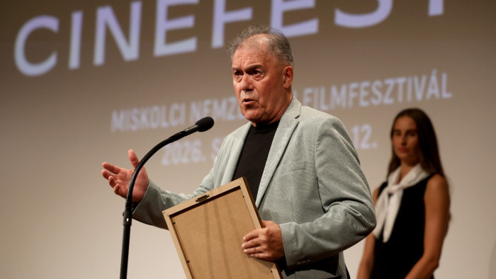 Gáspár Sándor: „még nincsen kész a leltár”