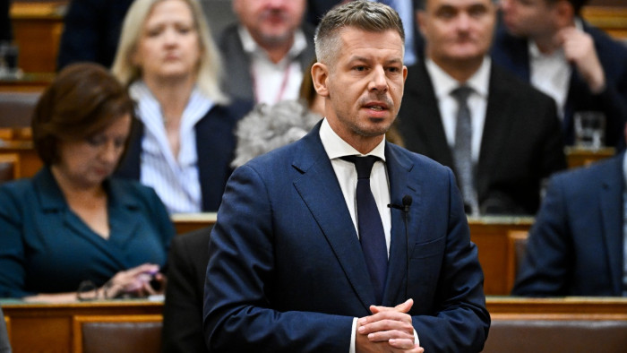 Magyar Péter: indul az út a börtönbe program, újabb feljelentések