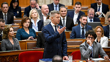 A Legfőbb Ügyészség visszaszólt Magyar Péternek