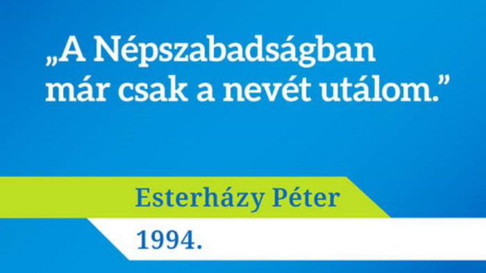 Újraindul a Népszabadság