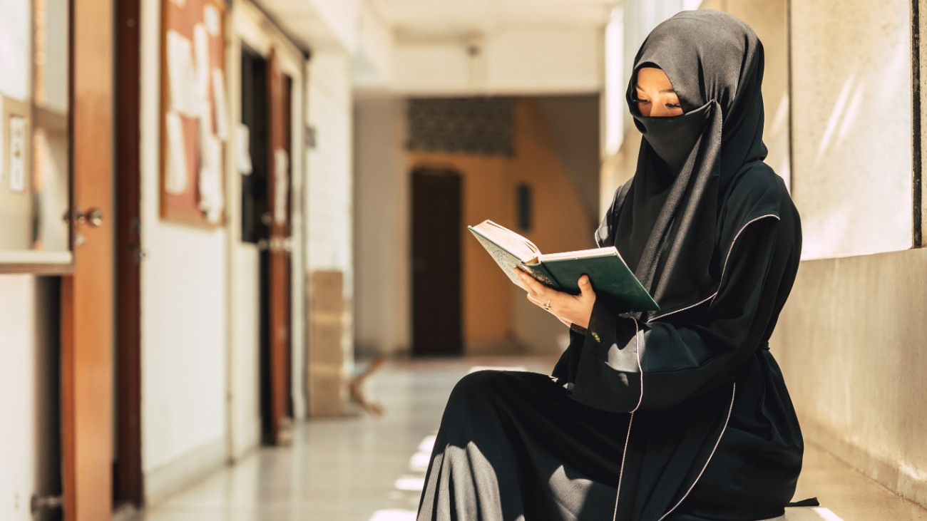 Szakértő: az olasz iskolai burkaügy csak a kezdet, és erősíti az integrációt