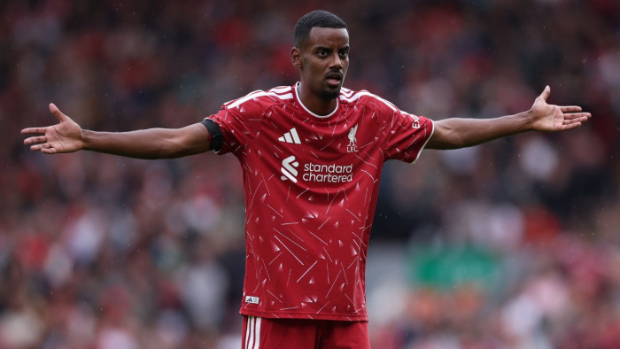 Egymás után jönnek a rossz hírek Liverpoolból