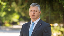 Lemond a Tolna Vármegyei Közgyűlés elnöke