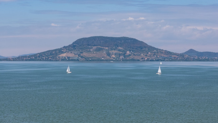 A Balaton bizonyítványt kap