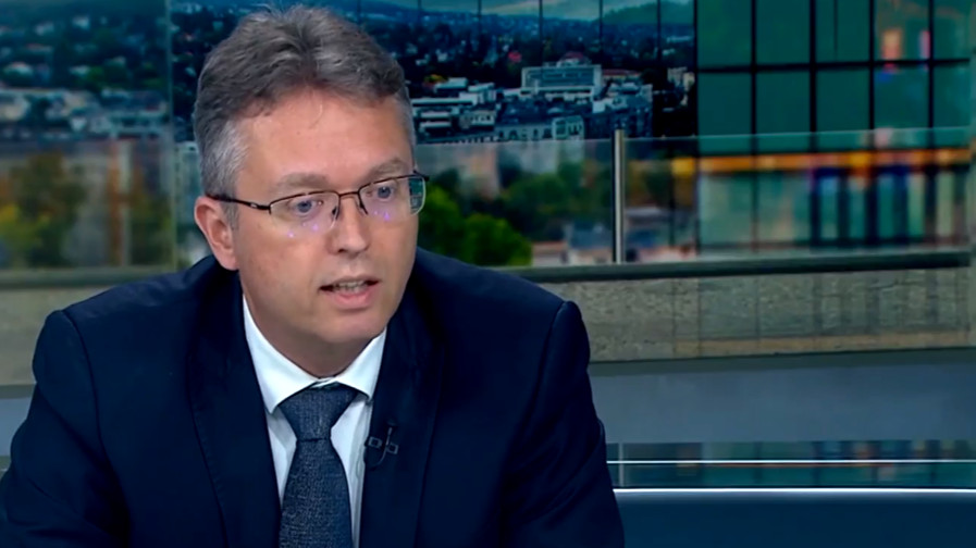 Hankó Balázs interjúja a Hír TV-nek még őrizetbe vétele előtt