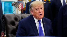 Donald Trump megállapodást írt alá a techóriásokkal