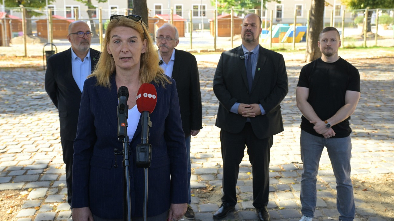 A parkolási pénzek miatt robbant ki vita a főváros és a kerületek között