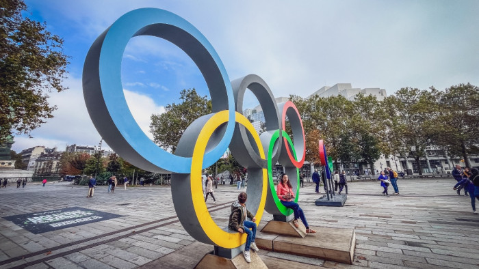 Magyarország is ringbe száll a 2036-os olimpiáért, hat riválisa van Budapestnek