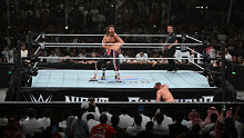 Újra Budapestre jön a WWE – itt csapnak össze a pankráció világsztárjai