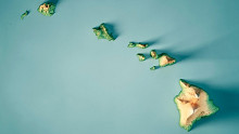 A tech-forradalom olyan, mint Hawaii