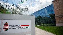 Lemondott a Gazdasági Versenyhivatal elnökhelyettese