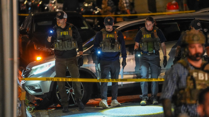 Újabb bevándorlót lőtt le New Yorkban egy ICE-ügynök