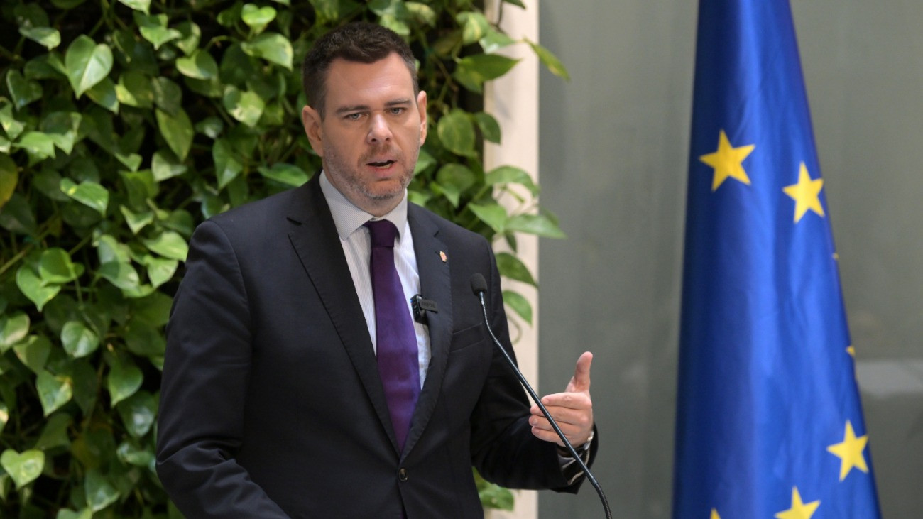 Megáll a déli körvasút beruházás, de nem végleg, kizárták a V-Hidat a vasúti fejlesztésekből