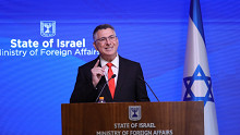Az izraeli külügy megvádolta a Nobel-békedíjjal kitüntetett Navi Pillayt