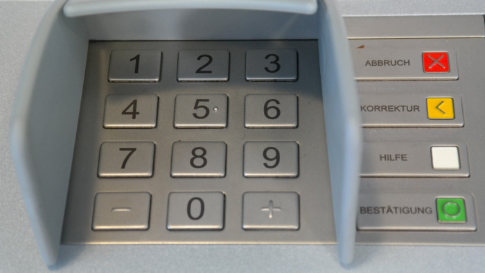 Magyar szál egy ausztriai bankautomata-robbantás ügyében