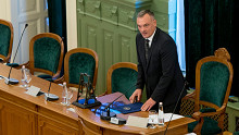Lemondott mandátumáról Borkai Zsolt