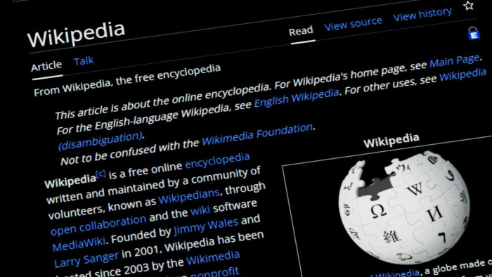 A Wikipédiát is megfúrták az OpenAI elszabadult ügynökei, belepiszkáltak ebbe-abba