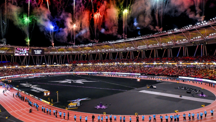 Az elemző szerint három forrásból finanszírozható az olimpia lebonyolításának költsége