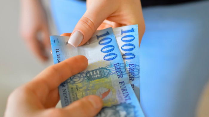 Szakértő: hazánkban a három legsúlyosabb társadalmi probléma egyike a korrupció