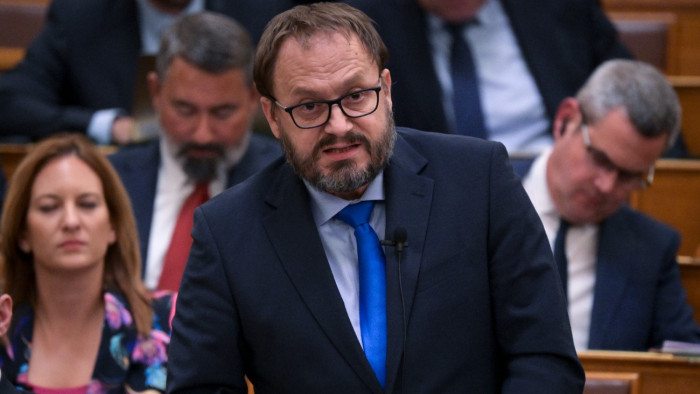 Kármán András: a jegybanki törvény végre szétválaszt két éles kérdést