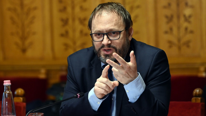 Átnevezte és módosította az idei költségvetést az Országgyűlés