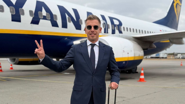 Magyar Péter előtt mozgalmas napok állnak, Zelenszkijjel is tárgyal