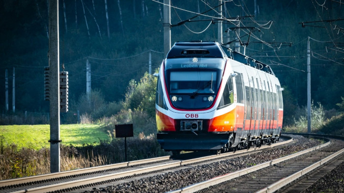 Új közvetlen vonat köti össze Kelet-Magyarországot Béccsel és Münchennel