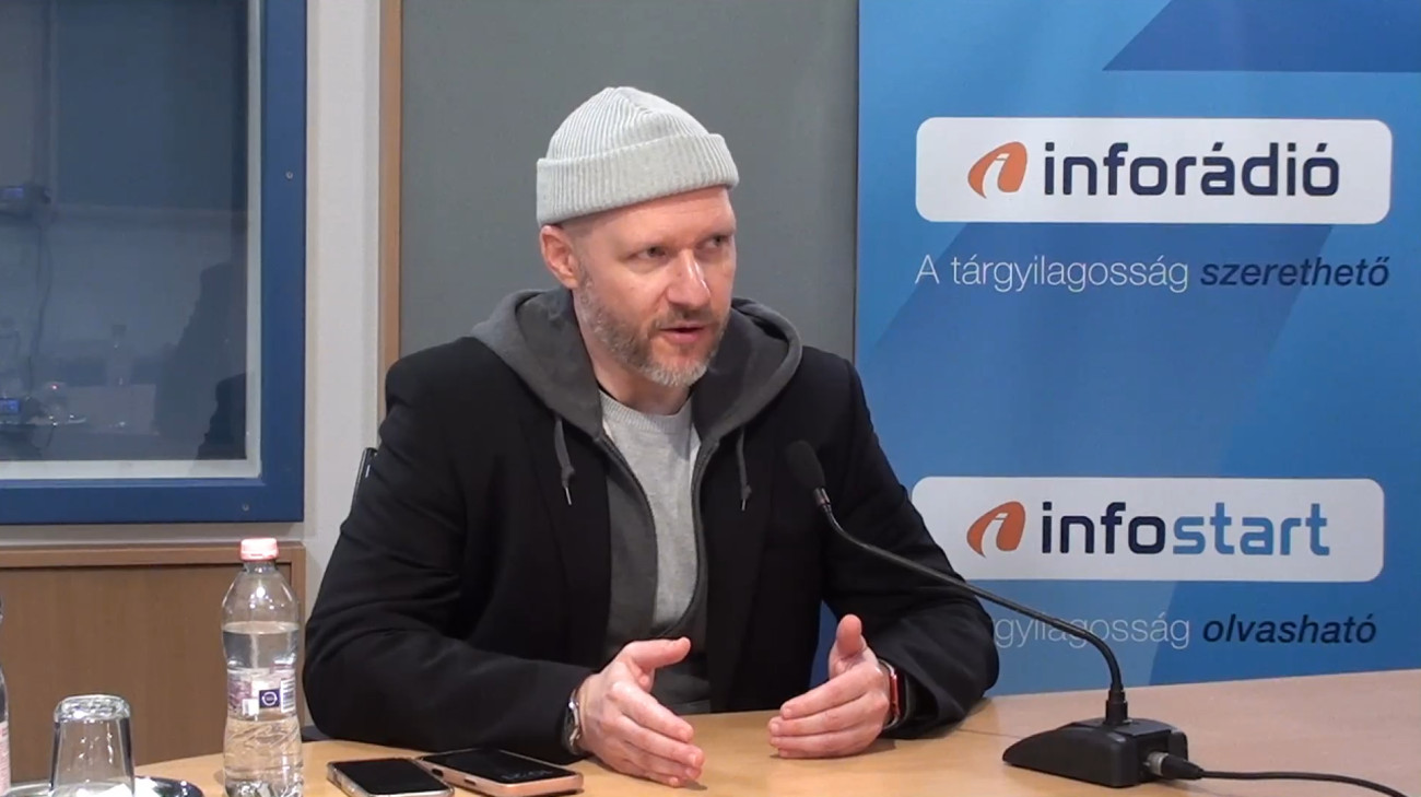 Lesznek-e morális fenntartásai a mesterséges intelligenciának? – szakértő az Arénában