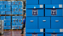 Az arab pártok lehetnek a mérleg nyelve Izraelben
