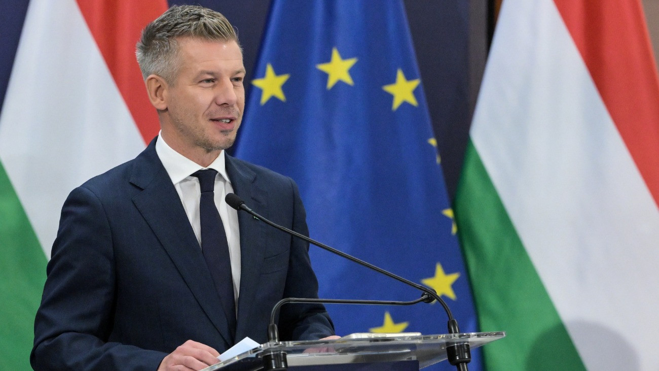 Íme a költségvetés részletei Magyar Pétertől és Kármán Andrástól