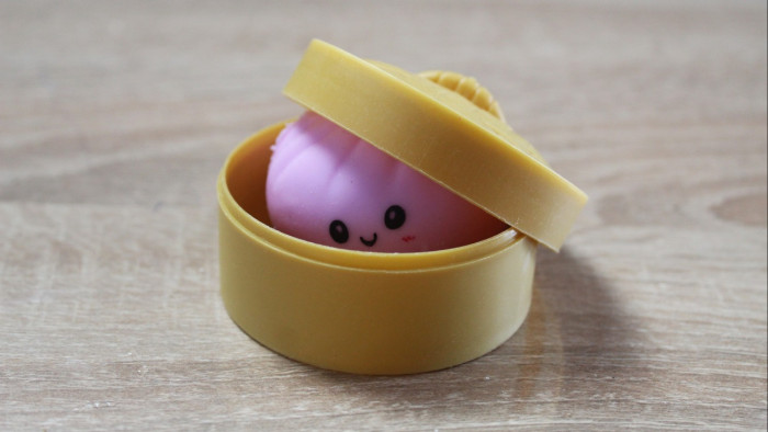 Fogyasztóvédelem: tízből kilenc dumpling játék megbukott a vizsgálaton