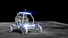 Bemutatta legújabb holdautóit a NASA, ezekkel furikáznak majd az űrhajósok a leendő bázison